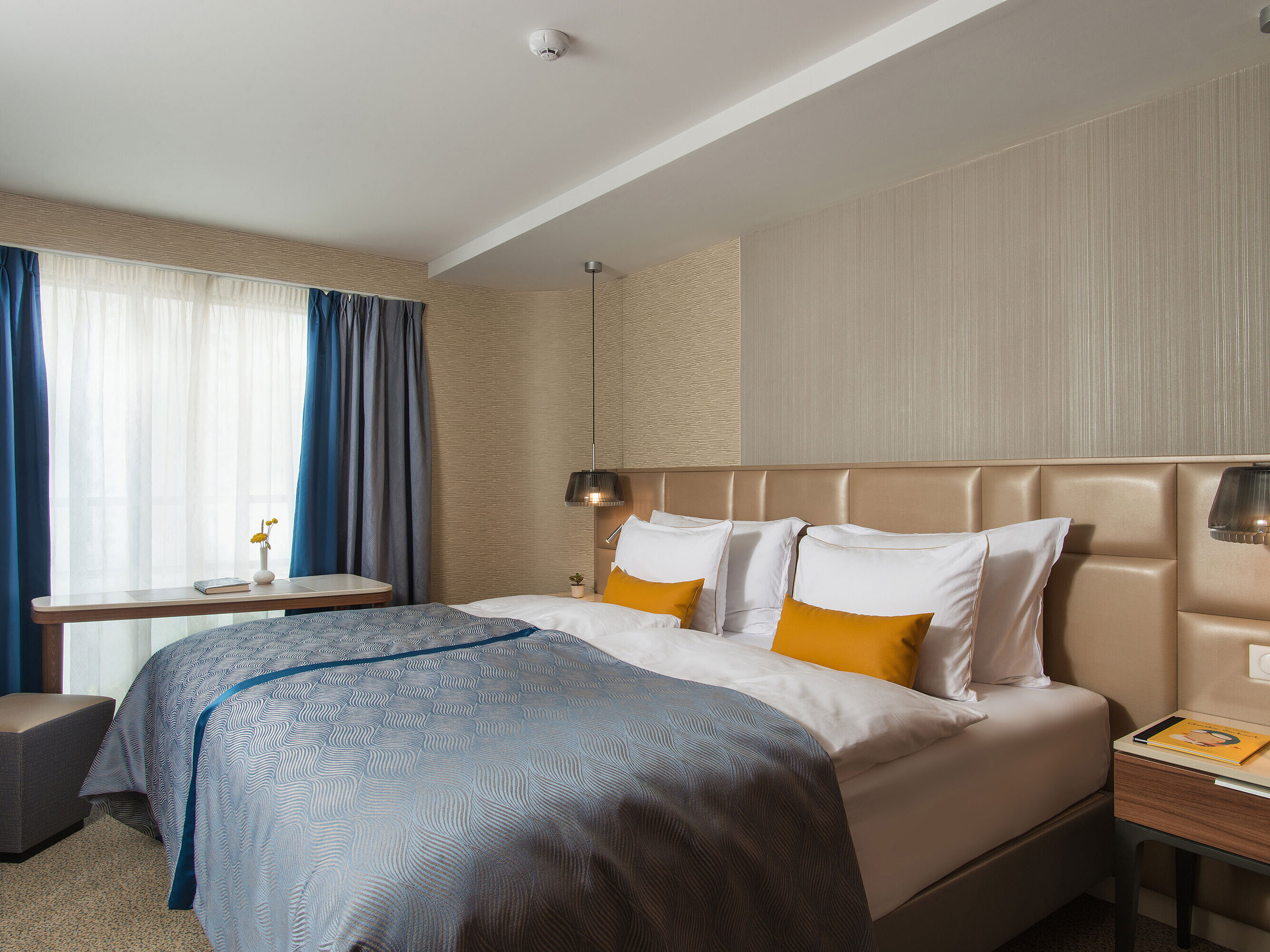 Deluxe Apartment | Maritim Hotel Amelia Albena Resort