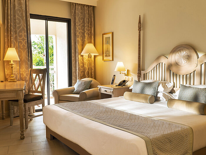 Suite | Maritim Hotel Mauritius