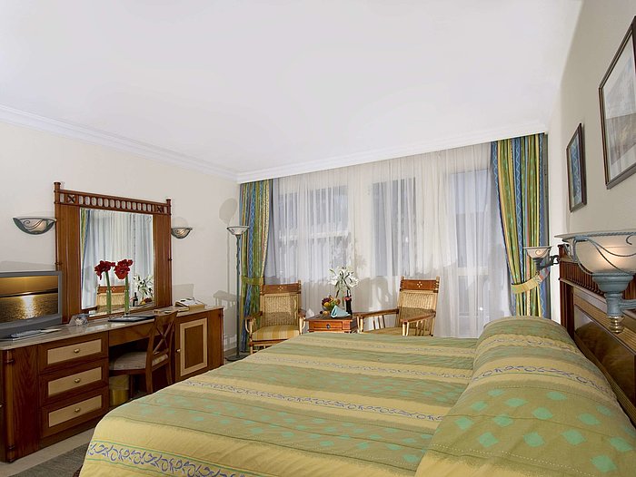 Standard Zimmer in der "Sport Area" | Maritim Hotel Sharm El Sheikh