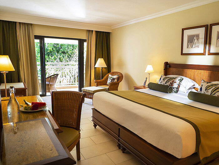 Classic Zimmer | Maritim Hotel Mauritius