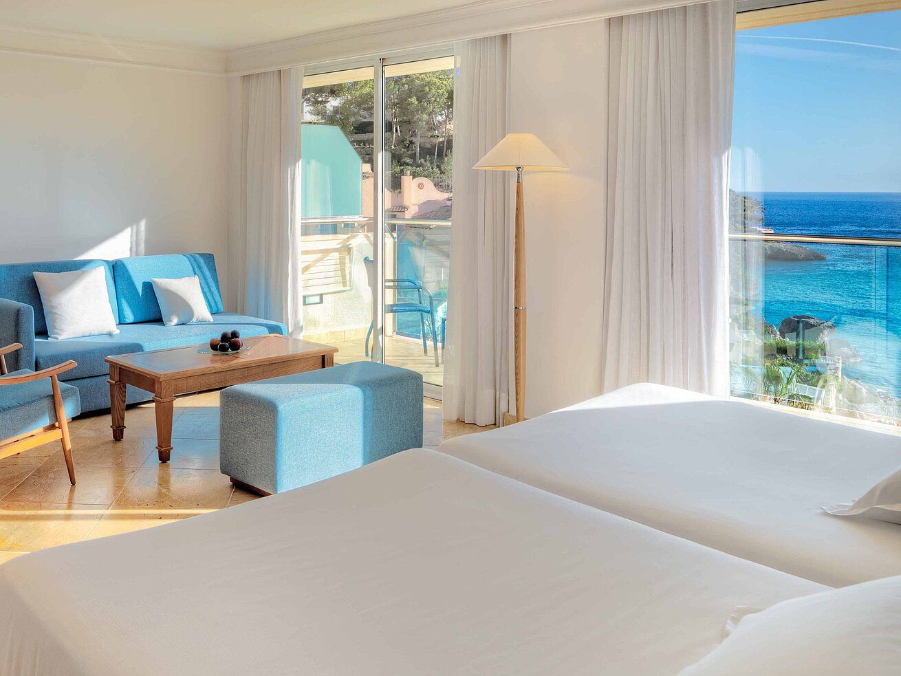 Junior Suite Junior Suite | H10 Blue Mar