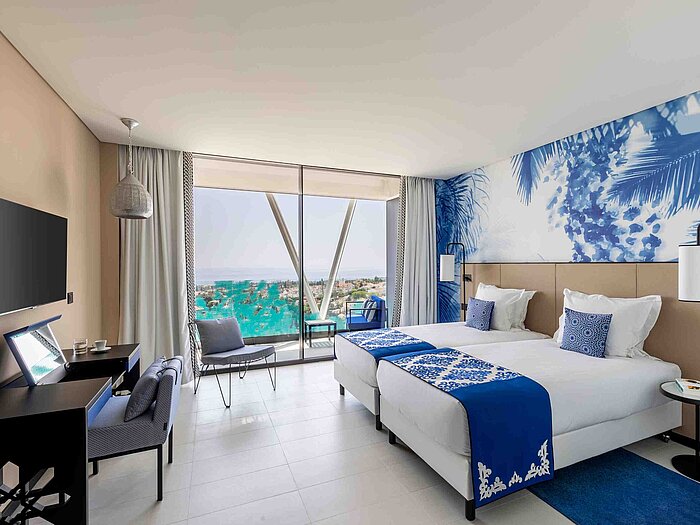 Zimmer | Costa del Sol Club Med Magna Marbella