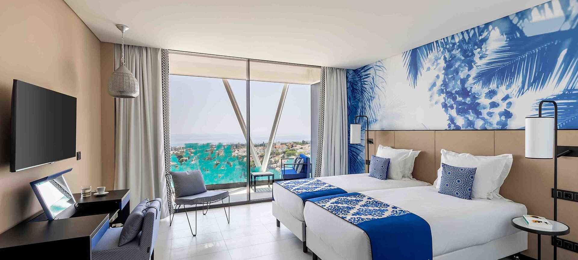 Zimmer | Costa del Sol Club Med Magna Marbella