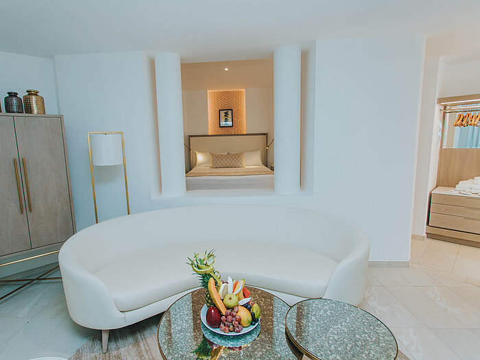 Platinum Suite | Grand Bavaro Princess